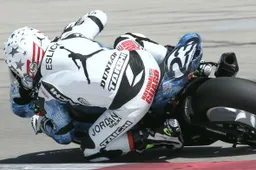 AMA Superbike: ricco montepremi per Laguna Seca