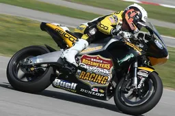 Daytona SportBike: Danny Eslick e RMR da Buell a Suzuki