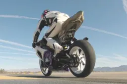 AMA Superbike: primo test con Jordan Suzuki per Eslick