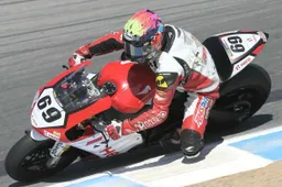 AMA Superbike: Danny Eslick sostituirà Ben Bostrom