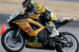 Daytona SportBike Fontana Qualifiche 1: Eslick al comando