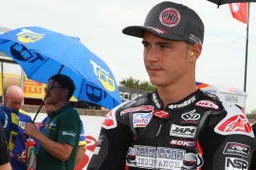 Danny Kent condannato per una rissa, licenziato dal team