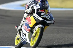 Moto3 Motegi Prove 1: Danny Kent davanti a tutti