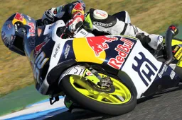 Moto3 Motegi Prove 2: conferma al top di Danny Kent