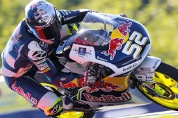 Moto3 Silverstone Prove 2: Danny Kent leader in casa