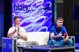 Danny Kent si fa il team per correre nel British Superbike 2023