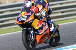 Moto3: due motori "bonus" per i costruttori all'esordio