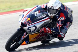 Red Bull Rookies Cup Misano Qualifiche: Kent in pole, Calia 3°
