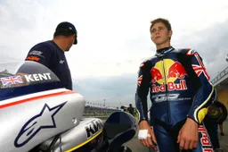 Rookies Cup Sachsenring Qualifiche: Kent in pole, 9° Fagerhaug