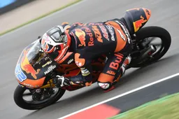 Moto3 Sachsenring Penalità per Danny Kent e Maria Herrera