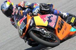 Moto2: Danny Kent con Tech 3 per la stagione 2013