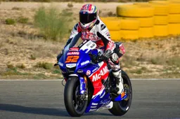 Danny Kent con Yamaha nel British Superbike 2024 per la rinascita