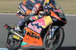 Moto3 Motegi Warm Up: Danny Kent sempre al comando