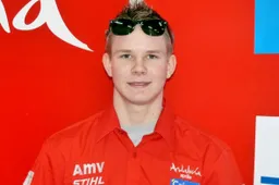 125cc: Danny Webb con Andalucia Cajasol, è ufficiale