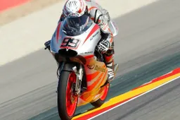 Moto3: doppio impegno per la Mahindra tra mondiale e CIV