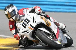 Moto2: Danny Eslick a sorpresa sostituirà l'infortunato Vazquez