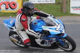 Dario Cecconi non ce l'ha fatta