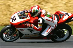 IDM Superbike: Dario Giuseppetti nuovo portavoce dei piloti