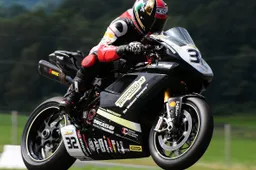 IDM Superbike: due piloti (e Ducati 1199) per Technogym Racing by Hertrampf