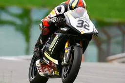 IDM Superbike Sachsenring Gara 1: vince Giuseppetti con la Ducati