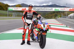 Dario Marchetti giramondo da corsa "Vinci se il cervello controlla il cuore"