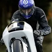 Darren Burns correrà alla prossima North West 200