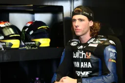 MotoGP, Razali: "Facile criticare la scelta di prendere Binder"