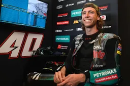 MotoGP, pro e contro Darryn Binder: l'umore dei piloti nel paddock