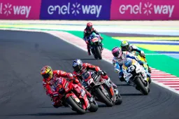 MotoGP, il 2023 è vicino: tutte le date di presentazione dei team