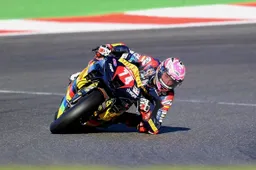 Davey Todd riporta il team Padgetts nel British Superbike