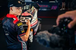 Moto3: David Almansa, accordo mondiale con Snipers Team