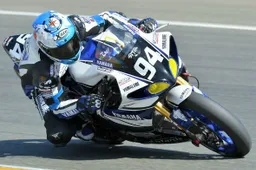 Endurance: obiettivo titolo per la stagione 2013 di Yamaha GMT94