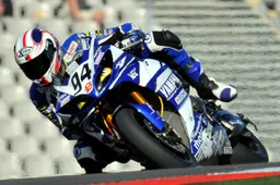 Superbike: Yamaha GMT94 si concentra sull'Endurance?
