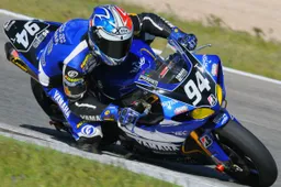 World Endurance: Yamaha Austria e GMT94 al via della 300km di Suzuka