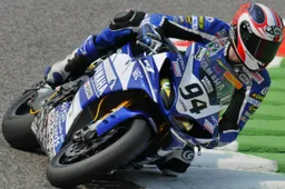 Superbike: Squadra Corse Italia e GMT94 assenti a Kyalami