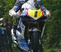 Arriva la biografia ufficiale del compianto David Jefferies