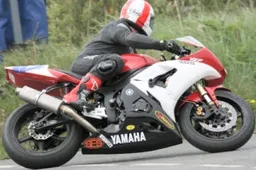 Southern 100: David Jukes ha perso la vita nelle prime prove dell'edizione 2013