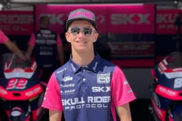 Moto3: David Muñoz debutta al Mugello, ecco l'ultimo esordiente