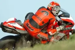 FSBK: David Muscat gioca in casa a Nogaro