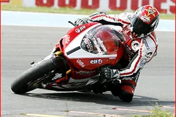 FSBK: non ci saranno Ducati al via?