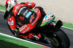 Supersport: test pre-Misano per tutti i top team