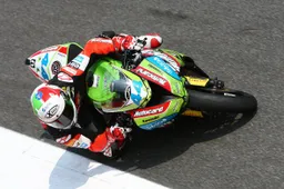 Supersport: Kawasaki recupera in classifica di campionato