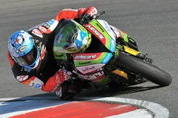 Supersport Portimao Qualifiche 2: David Salom in pole