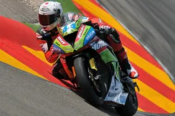 Supersport: sviluppi Kawasaki per tornare al comando