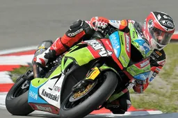 Supersport Portimao Prove Libere 1: David Salom il più veloce