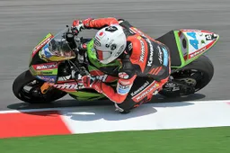 Supersport Silverstone Prove Libere 1: Salom comincia bene