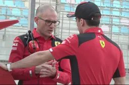 F1, scossa in Ferrari: David Sanchez rassegna le dimissioni