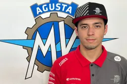 Moto2: David Sanchis, esordio mondiale a Sepang per l'infortunato Corsi