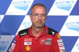 MotoGP, Ducati seccata sul FRHD: "Proibire era più facile"