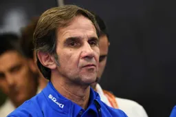 MotoGP, Valentino Rossi e Suzuki ad un passo: il racconto di Davide Brivio